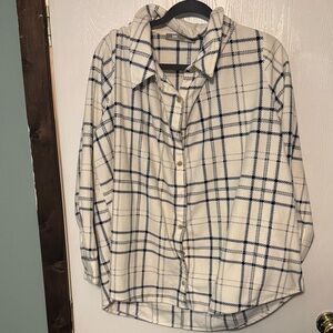 Lee Flannel Fleece